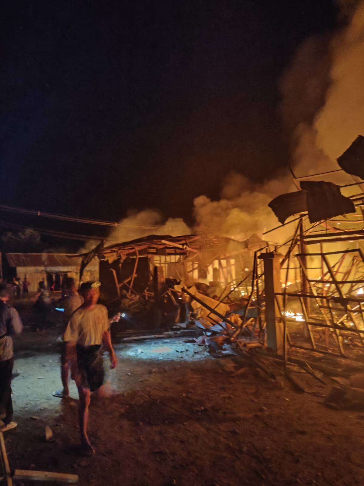 Mandalay News